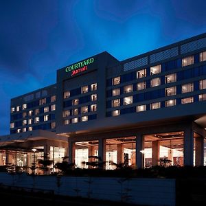 Courtyard By Marriott Pune Chakan